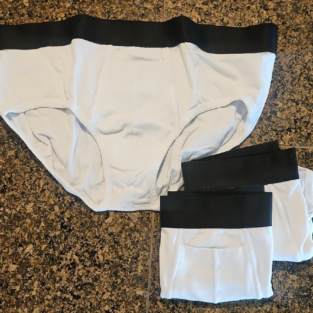 Nordstrom Men's Briefs Large